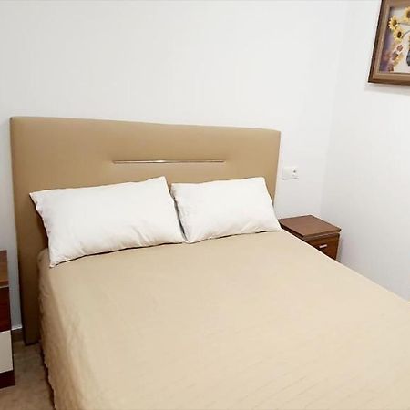 Apartamento Torrevieja Esterno foto