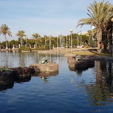 Apartamento Torrevieja Esterno foto