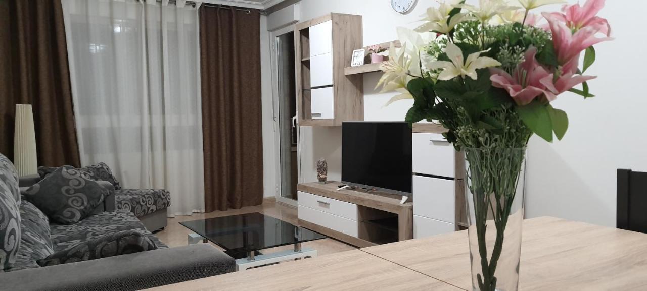 Apartamento Torrevieja Esterno foto