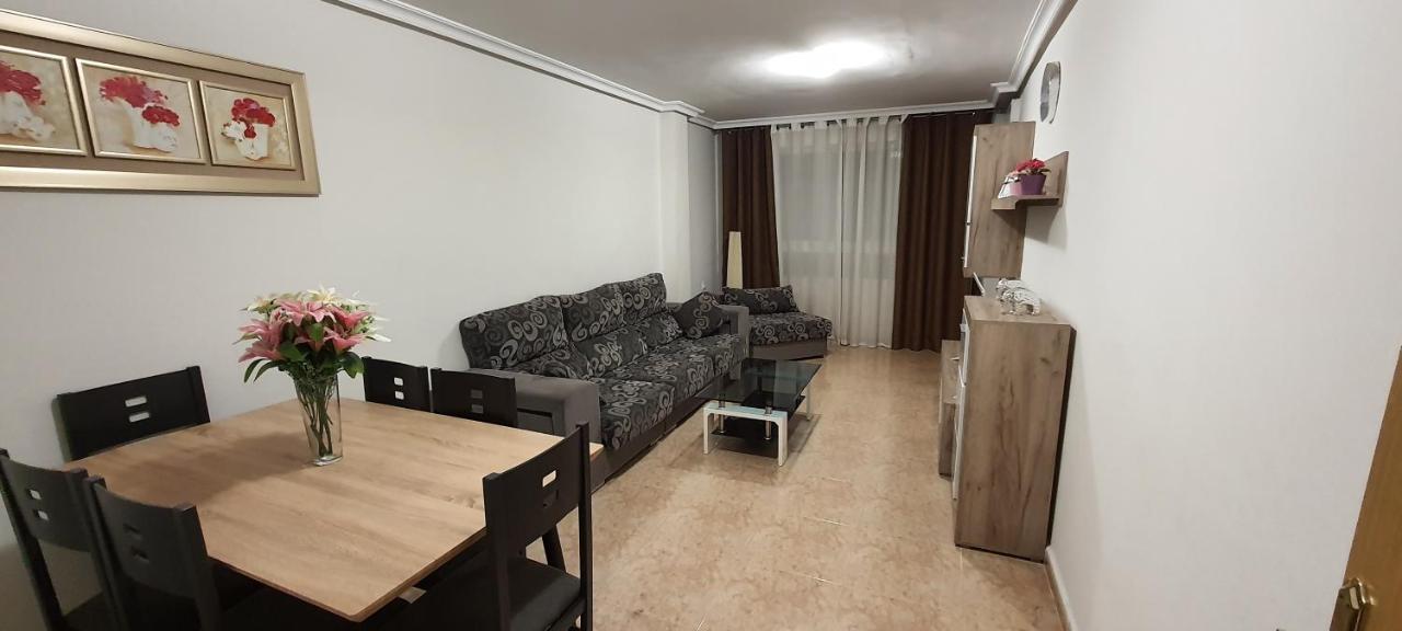 Apartamento Torrevieja Esterno foto