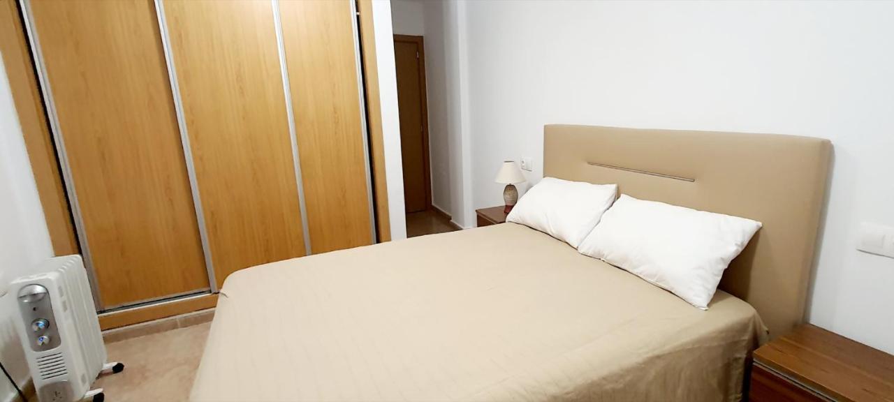 Apartamento Torrevieja Esterno foto