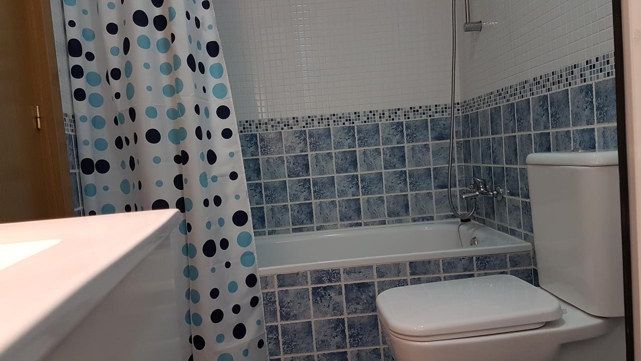 Apartamento Torrevieja Esterno foto