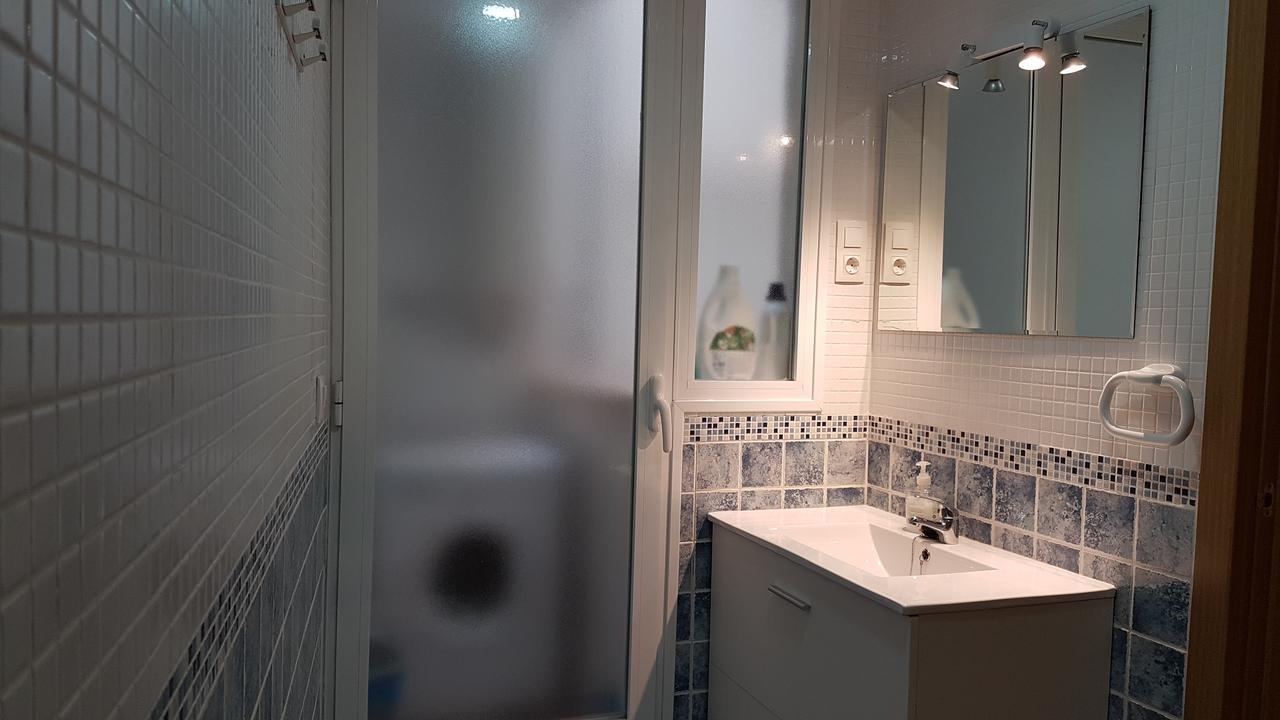 Apartamento Torrevieja Esterno foto