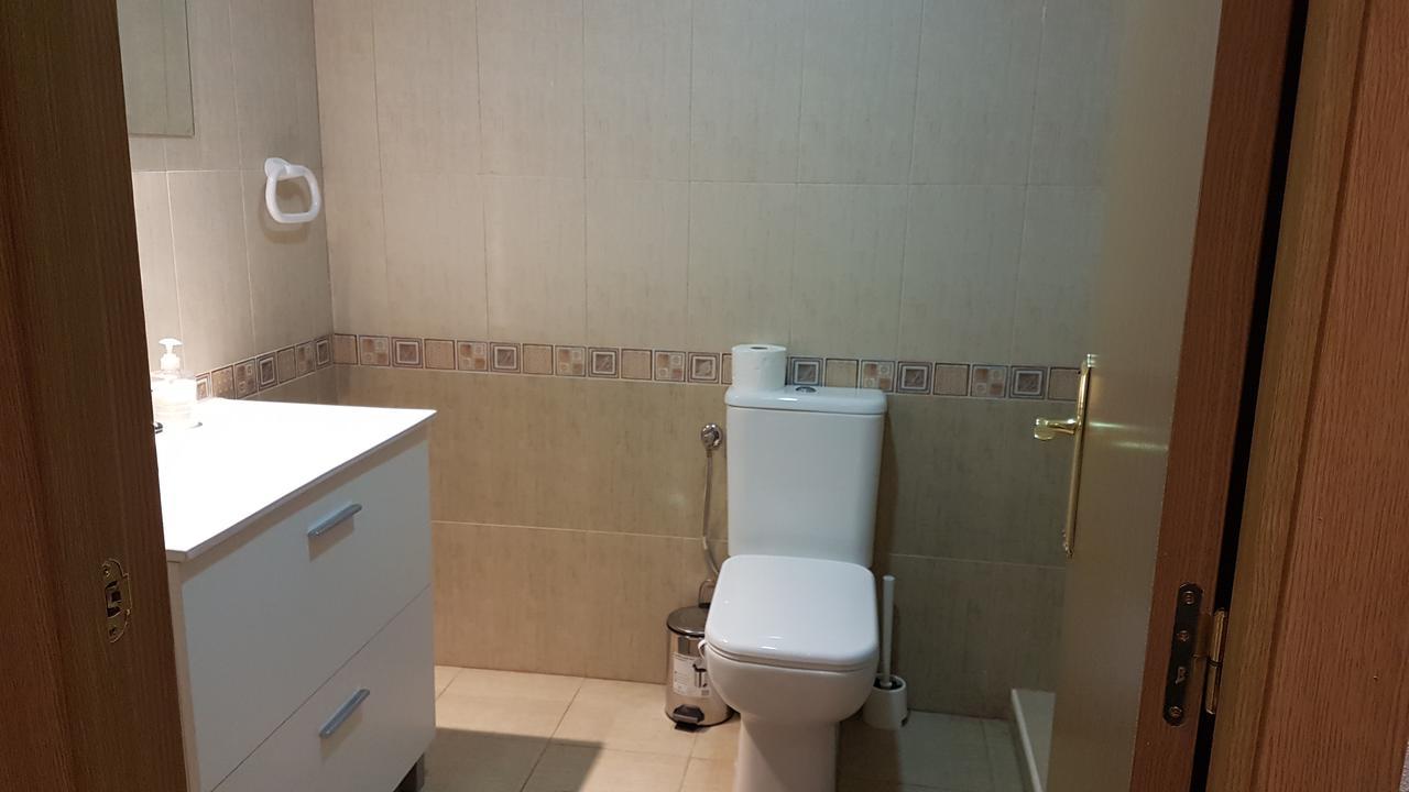 Apartamento Torrevieja Esterno foto