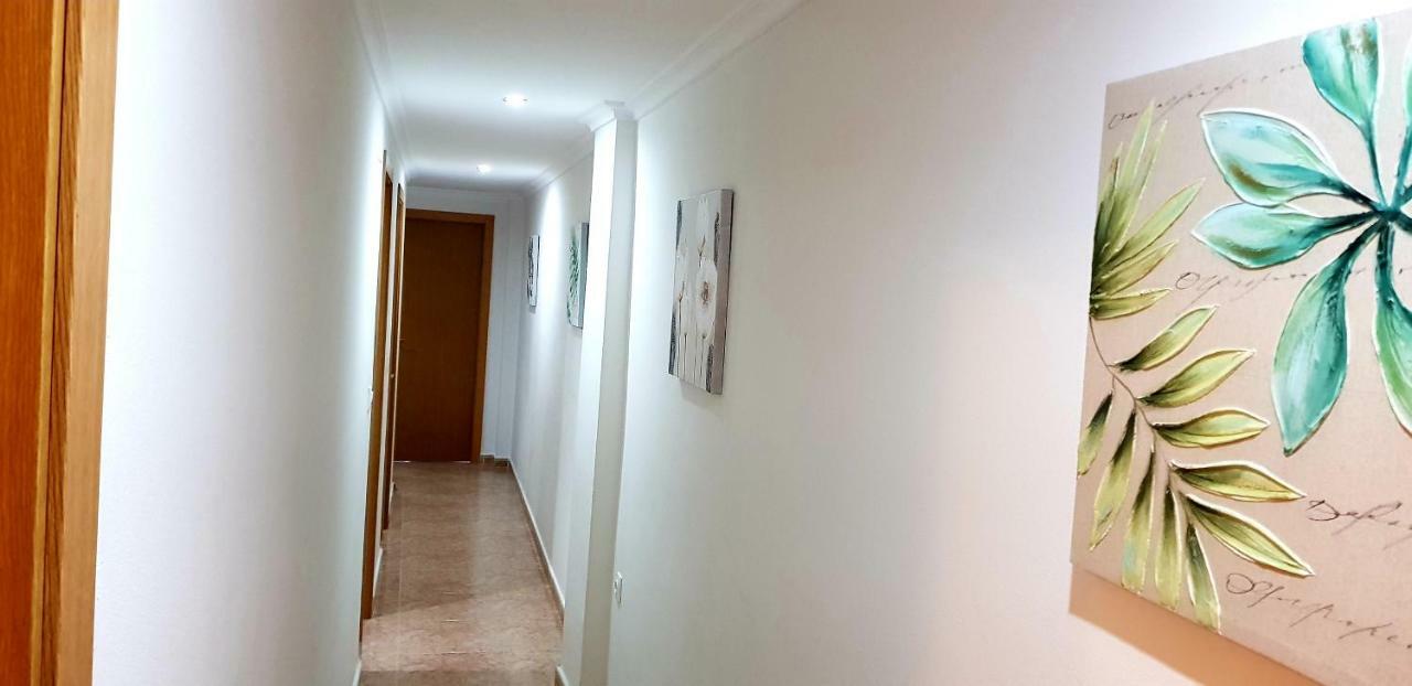 Apartamento Torrevieja Esterno foto