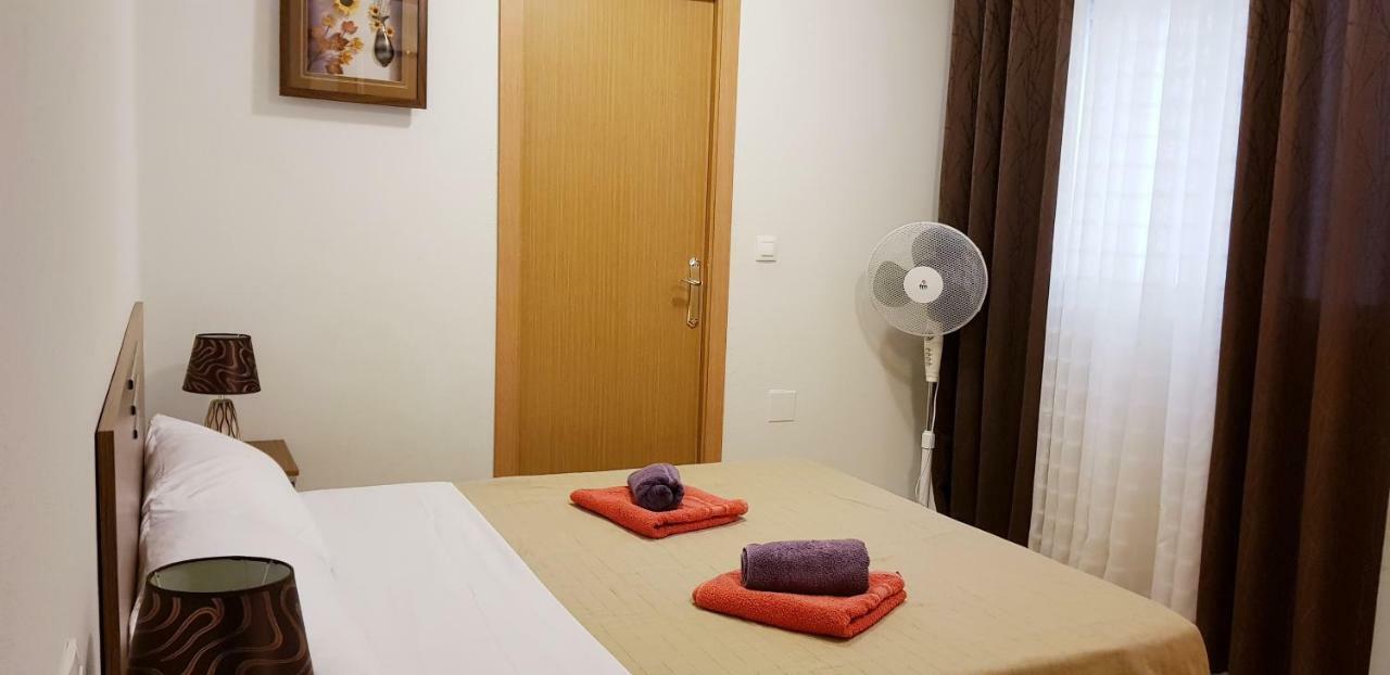 Apartamento Torrevieja Esterno foto